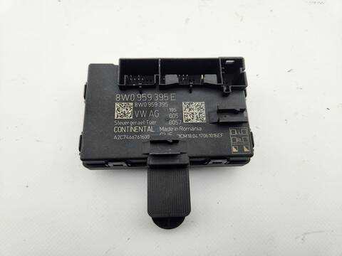 Foto 2ª: Centralita Motor ECU Audi A4 BASICO AVANT 150CV 110KW [DEUA] (2017)