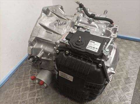 Foto 2ª: Caja Cambios Automatica Bmw Serie 1 114 118D M SPORT 150CV 110KW AUT. [B47C20B] (2020)