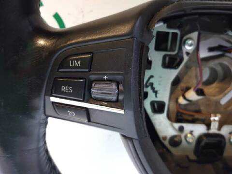 Foto 3ª: Volante Bmw Serie 5 518 535D XDRIVE 313CV 230KW [N57Z] (2011)