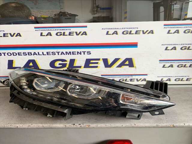 Faro Derecho Fiat Tipo 1.4 16V95CV 0CV