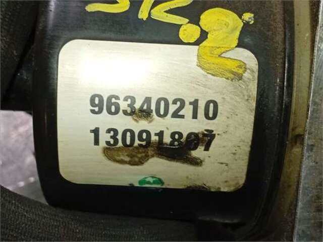 Foto 2ª: Abs Chevrolet Matiz 0.8 E ABG GPL [0.8 LTR. - 36 KW CAT]