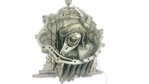 Caja Cambios Volkswagen Passat 1.9 TDI