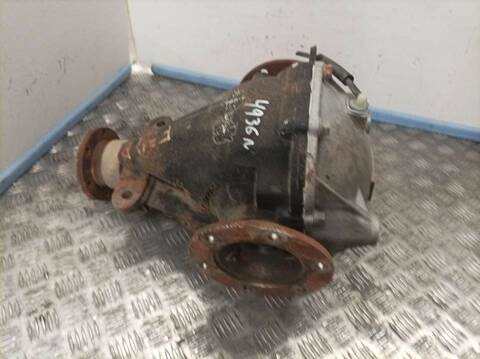 Foto 3ª: Diferencial Trasero Mitsubishi Montero 3.2 DI-D CAT 165CV 121KW [4M41] (2000)