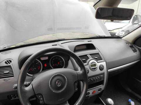 Foto 1ª: Salpicadero Renault Megane F9Q804 GRANDTOUR II GRANDTOUR (2009)