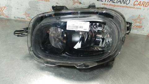 Faro Izquierdo Citroen C3 FEEL PACK 82CV 60KW