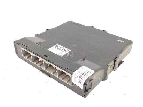 Centralita Motor ECU Toyota Auris 1.8 HYBRID ZWE186_) 136CV 100KW