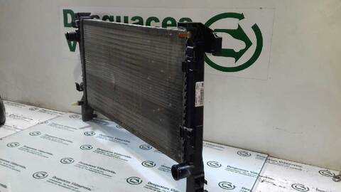 Foto 2ª: Radiador Motor Peugeot Bipper 1.4 HDI 68CV 50KW [8HS] (2011)