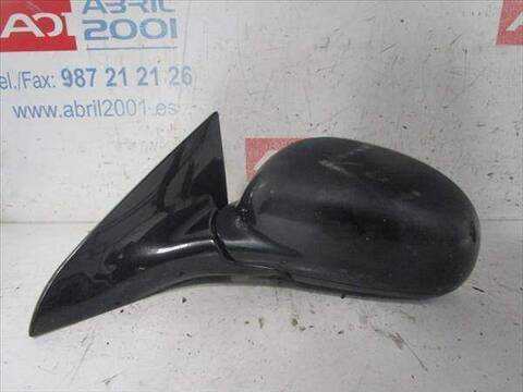 Foto 2ª: Retrovisor Izquierdo Peugeot 406 2.2 COUPE 158CV 116KW [3FZ (EW12J4)] (2002)