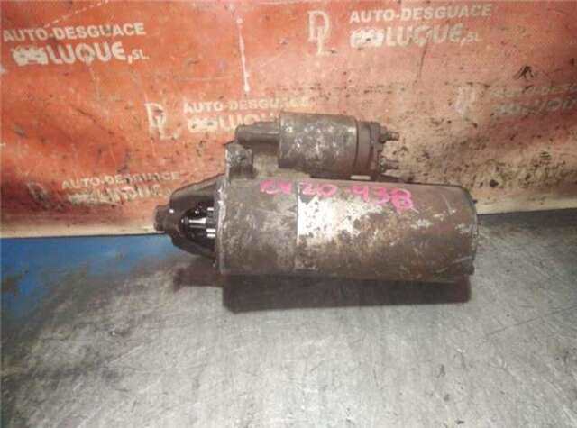 Motor de Arranque Ford Focus 1.8 DI - TDDI