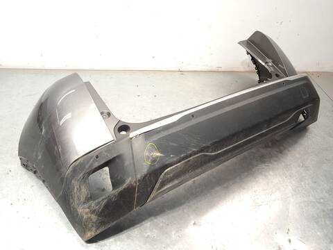 Foto 3ª: Paragolpes Trasero Peugeot 2008 1.5 BLUEHDI 110 UDYHSK) 110CV 81KW [YHS (DV5RCE)] (2022)