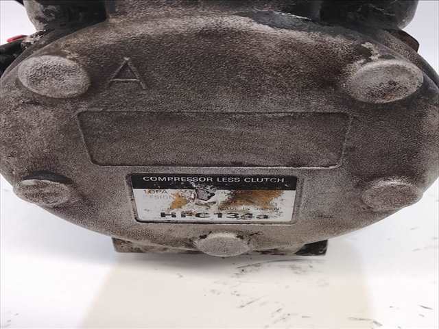 Foto 3ª: Compresor Aire Acondicionado Jeep Grand Cherokee 3.1 DIESEL (0448BDC) [D/VM73B] (2000)