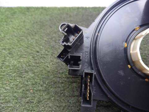 Foto 3ª: Anillo Airbag Bmw Serie 5 525 3.0 D TOURING E61) [M57 D25 (256D2)] (2005)