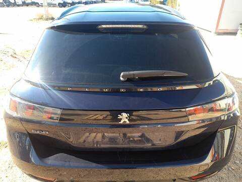 Portón Peugeot 508 2.0 BLUEHDI 160 163CV 120KW