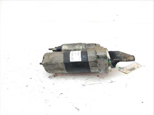 Foto 3ª: Motor de Arranque Ford Focus 1.0 ECOBOOST (2010)