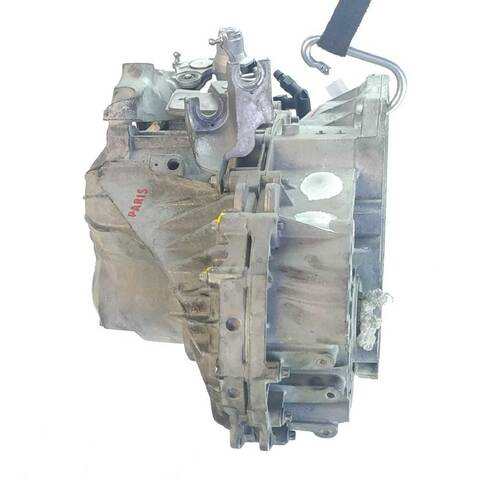 Caja Cambios Opel Zafira 1.6 CDTI 75)