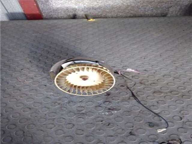 Calefacción Talbot Horizon 1.5G