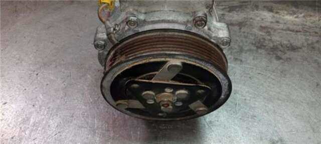 Foto 3ª: Compresor Aire Acondicionado Citroen C4 2.0 HDI [RHJ-DW10BTED4]
