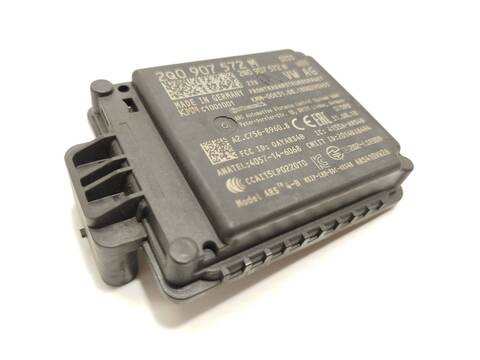 Centralita Motor ECU Seat Ateca 1.5 TSI 150CV 110KW