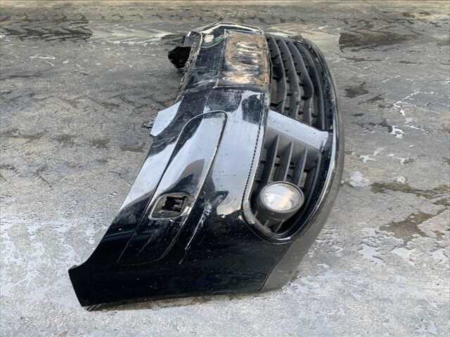 Foto 2ª: Paragolpes Delantero Volkswagen Golf 2.0 TDI 140CV [BKD] (2008)