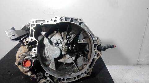 Caja Cambios Citroen Berlingo 1.6 HDI - BLUEHDI 75 75CV 55KW FURGONETA