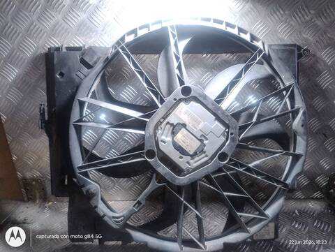 Electroventilador Bmw Serie 1 114 204D4 BERLINA