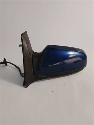 Retrovisor Izquierdo Opel Zafira 1.9 D
