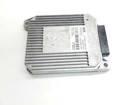Foto 2ª: Centralita Motor ECU Ford Ranger DOPPELKABINE 4X4 WILDTRAK (2011)