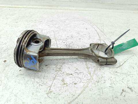 Despiece Motor Peugeot 208 STYLE 82CV 60KW