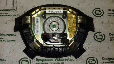 Foto 2ª: Airbag Delantero Izquierdo Kia Carnival 2.9 CRDI CAT 144CV 106KW [J3] (2002)