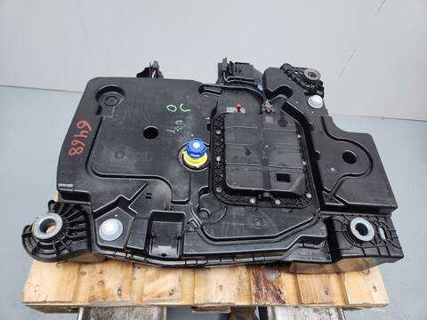 Deposito AdBlue Peugeot 508 ACTIVE 150CV 110KW