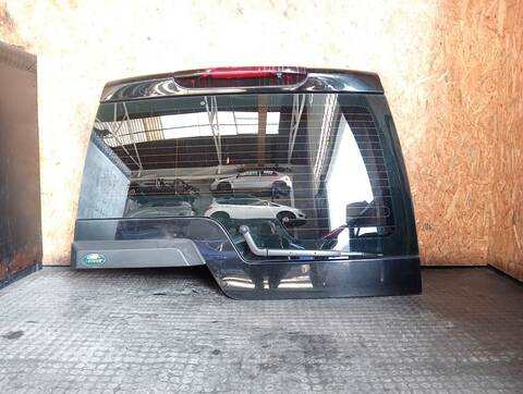 Portón Land Rover Discovery 2.7 TD V6 CAT 190CV