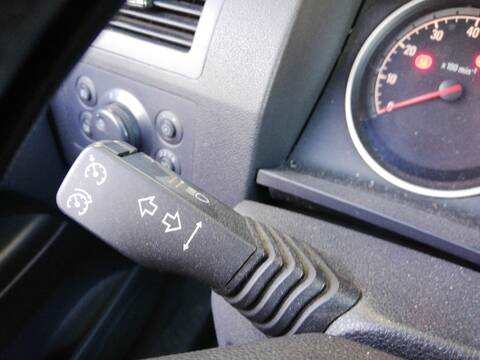 Foto 2ª: Mando Multifuncion Opel Zafira A16XNT (2010)