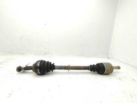 Transmision Delantera Izquierda Citroen Jumper 157CV 116KW CAJA ABIERTA