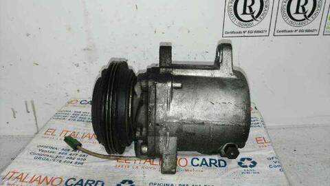 Compresor Aire Acondicionado Smart Coupe COUPE 50CV 37KW