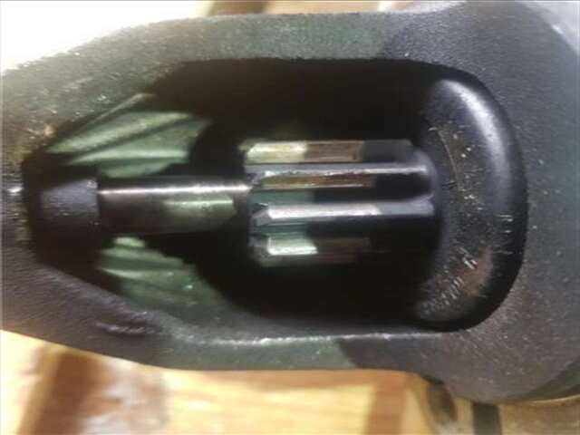 Foto 2ª: Motor de Arranque Mercedes Clase E 180 