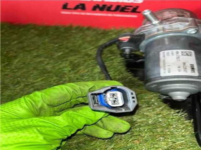 Foto 4ª: Depresor Freno Bomba Vacio Renault Express KANGOO 102CV 75KW KANGOO IIIRAPID [5AQ609] (2023)