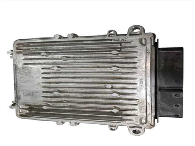 Foto 3ª: Centralita Motor ECU Mercedes Clase C 160 C 320 CDI 204.222) (2007)