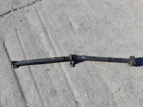 Transmision Central Mercedes Clase C 160 C 200 KOMPRESSOR 204.041) BERLINA 184CV 135KW