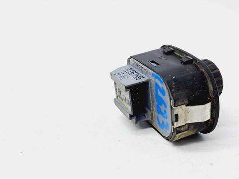 Foto 2ª: Mando Retrovisor Porsche Cayenne S 340CV 250KW [M4800] (2003)