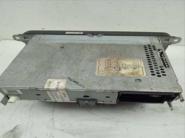 Foto 3ª: Sistema Audio Radio CD Seat Toledo ERENCE 105CV 77KW [CAY] (2013)