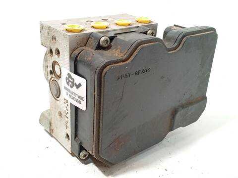 Foto 3ª: Abs Toyota Hilux 2.4 D GUN112_ GUN122_ GUN135_ GUN120_) 150CV 110KW [2GD-FTV] (2019)