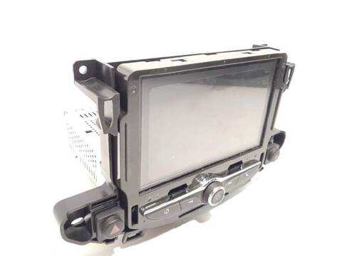 Pantalla Multifuncion Opel Grandland 120CV 88KW