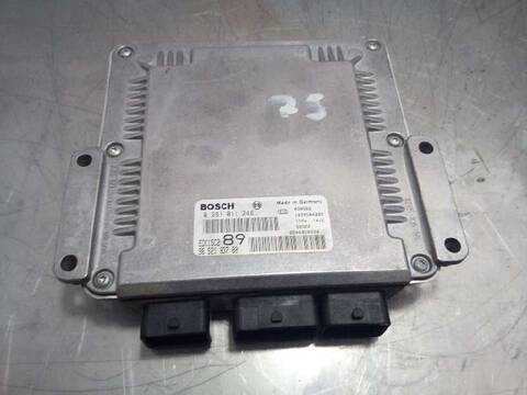 Centralita Motor ECU Peugeot 307 BREAK XR 107CV 79KW