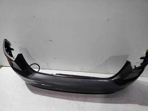 Paragolpes Trasero Peugeot 308 ACTIVE 110CV 81KW