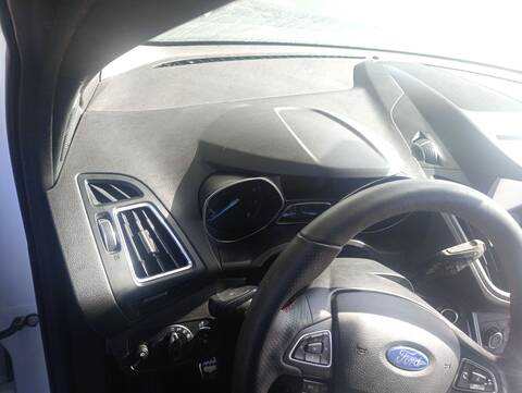 Foto 4ª: Kit Airbag Ford Kuga ST-LINE X 150CV 110KW [M8MD] (2019)