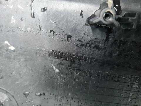 Foto 3ª: Panel Frontal Renault Megane EXPERIENCE BERLINA 132CV 97KW IV BERLINA 5P [HF5 408] (2017)