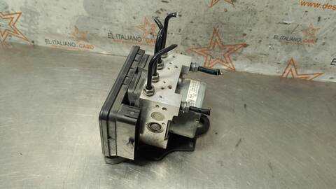 Foto 2ª: Abs Volkswagen Golf EDITION 115CV 85KW [DDY] (2017)