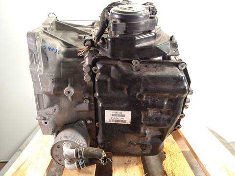 Foto 2ª: Caja Cambios Automatica Volvo XC 40 D3 150CV 110KW AUT. [D4204T16] (2020)