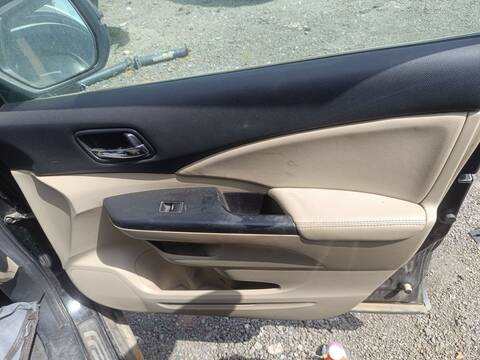 Tapizados Cartoneras Honda Crv N22B4 RE)