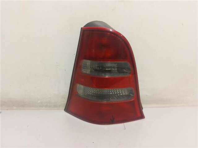 Piloto Trasero Izquierdo Mercedes Clase A 140 1.6 160 (168.033) [1.6 LTR. - 75 KW CAT]